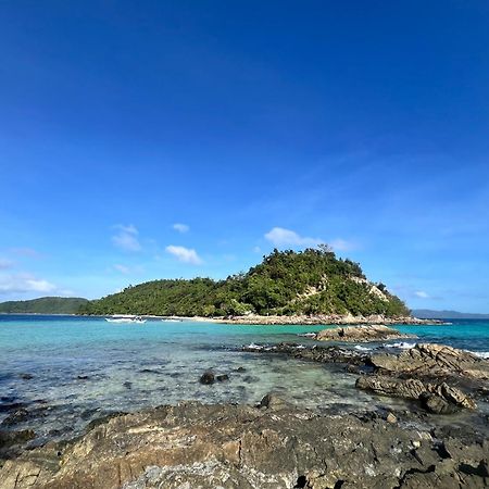 Nobi'S Inn, Port Barton San Vicente  Dış mekan fotoğraf