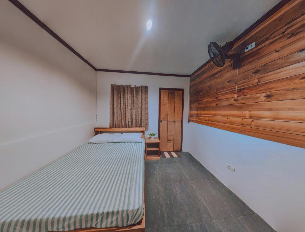 Nobi'S Inn, Port Barton San Vicente  Dış mekan fotoğraf