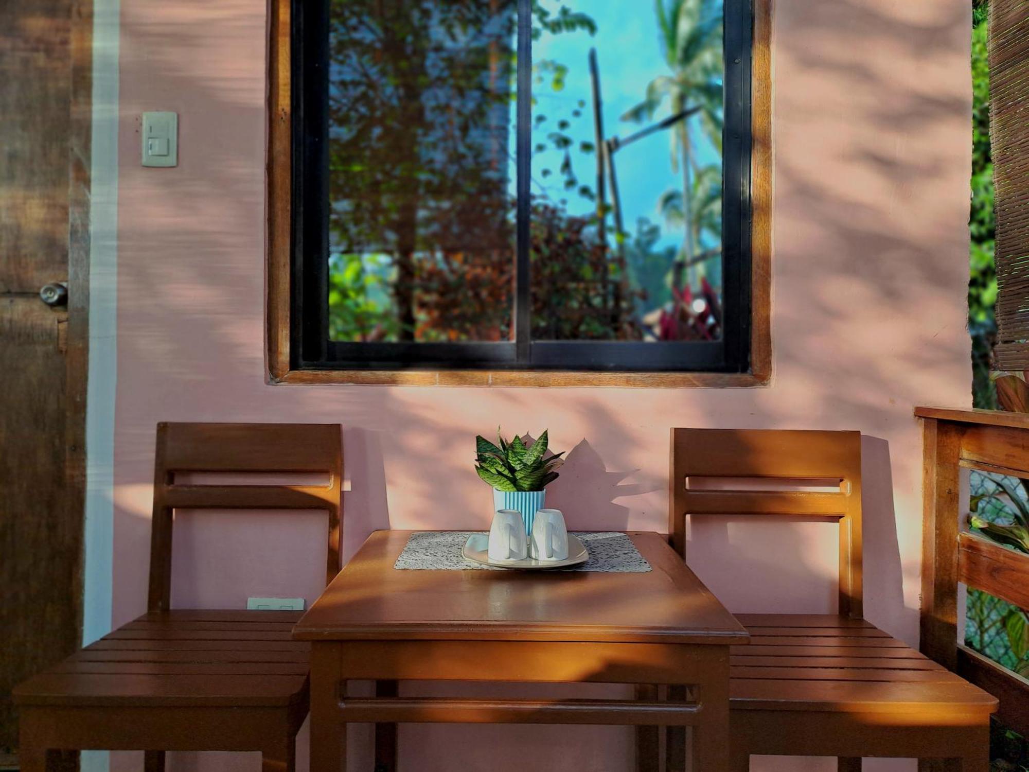 Nobi'S Inn, Port Barton San Vicente  Dış mekan fotoğraf