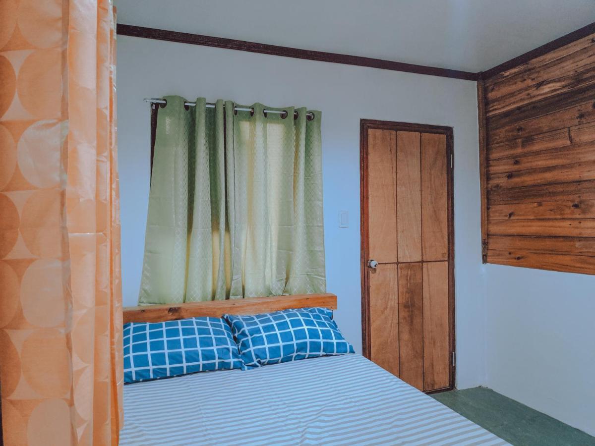 Nobi'S Inn, Port Barton San Vicente  Dış mekan fotoğraf