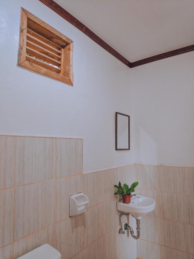 Nobi'S Inn, Port Barton San Vicente  Dış mekan fotoğraf