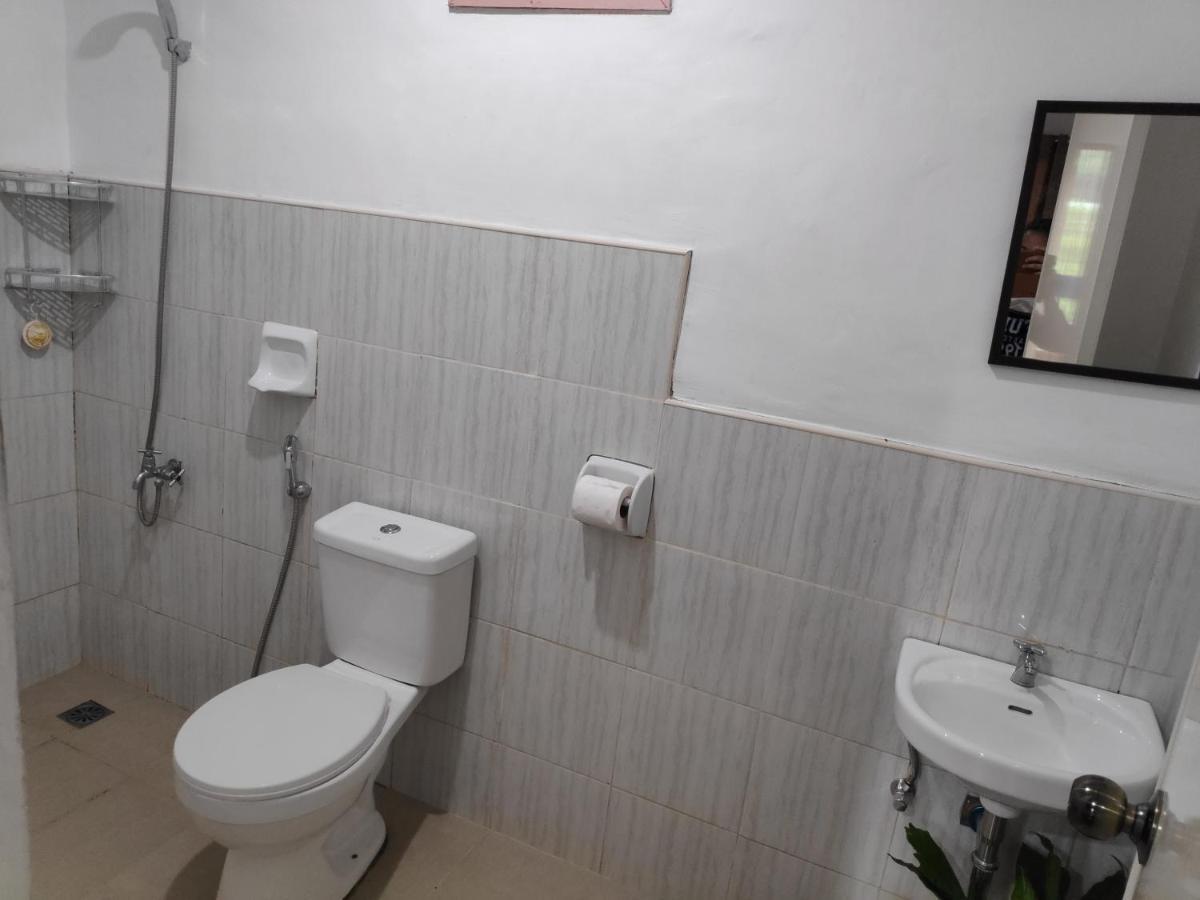 Nobi'S Inn, Port Barton San Vicente  Dış mekan fotoğraf