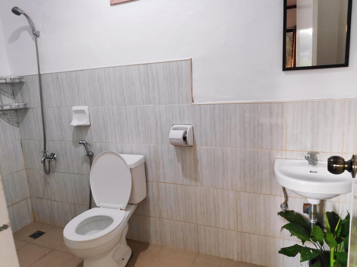 Nobi'S Inn, Port Barton San Vicente  Dış mekan fotoğraf